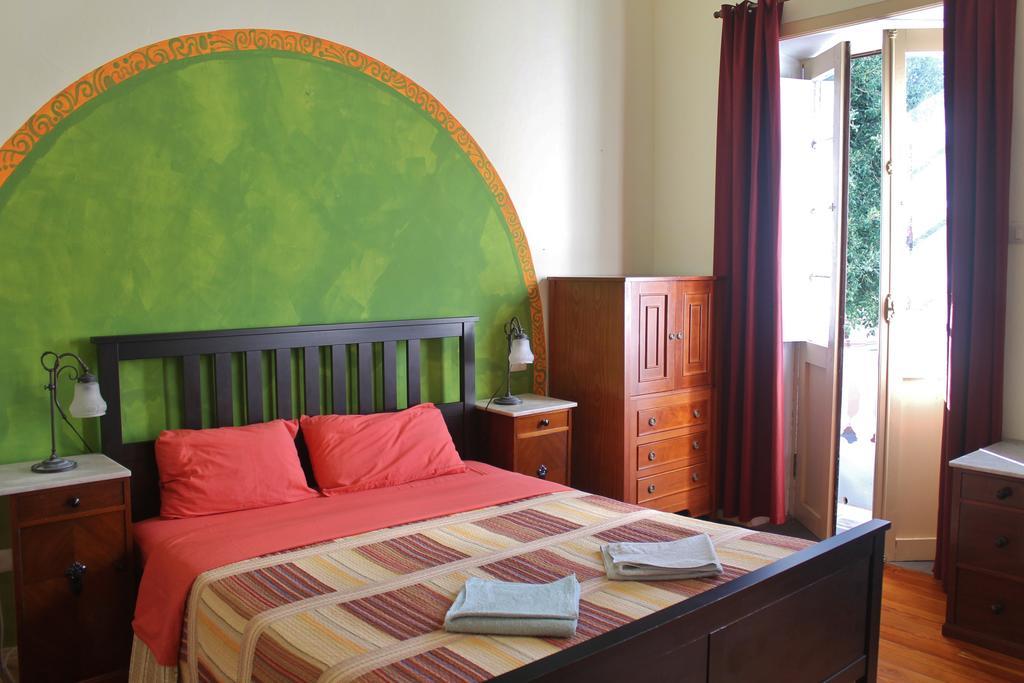 Casa La Ranita Bed & Breakfast Los Silos Eksteriør bilde